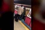 Pendik metrosunda teknik arıza: Seferlerde aksamalar yaşandı 