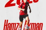 Pendikspor, Hamza Akman’ı kadrosuna kattı