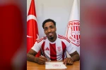 Pendikspor’da Mallik Wilks ile yollar ayrıldı