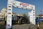 Pendik’te off-road yarışları nefesleri kesti