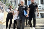 Pendik’te silahlı saldırıya uğrayan iş adamı hayatını kaybetti: Saldırı anı kamerada