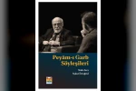 Peyam-ı Garb söyleşileri kitaplaştı 