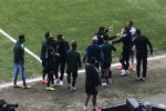 PFDK’dan Konyaspor ve Kocaelispor’a ceza yağdı!