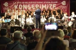 Pınarbaşı’nda yaz konseri ilgi gördü 