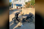 Plakasız ve ehliyetsiz sürücüye 86 bin lira ceza 
