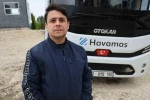 Polat: "Yaz yoğunluğuna rağmen yolcularımızı mağdur etmiyoruz" 