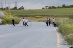 Polatlı’da silahlı kavga: 1 yaralı