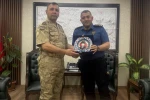 Polis ve jandarmadan işbirliği vurgusu 