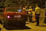 Polisten kaçan ehliyetsiz sürücü akrabasına çarptı: 2 yaralı