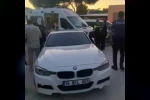 Polisten kaçtı, yayaya çarptı: Aracından uyuşturucu da çıkan alkollü sürücüye 610 bin TL ceza 