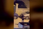 Pompalı tüfekli saldırgan yakalandı