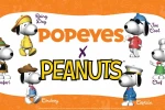 Popeyes, Snoopy’yi altı farklı karakteriyle çocuk menüsüne taşıdı