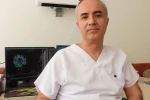 Prof. Dr. Demir, beyin sisi hastalığı hakkında bilgi verdi