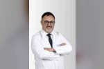 Prof. Dr. Fahri Yetişir: "Robotik cerrahi sonrası hastalar daha hızlı günlük yaşama dönebiliyor" 