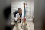 Prof. Dr. İrfan Koca: "Bel fıtığı artık gençlerin de sorunu" 