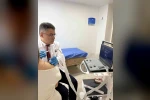 Prof. Dr. İrfan Koca: "Tetkik değil, hasta tedavi edilmelidir" 