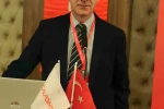 Prof. Dr. Mehmet Mutlu Meydanlı, Türk Jinekolojik Onkoloji Derneği Genel sekreteri seçildi