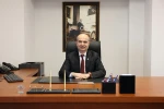 Prof. Dr. Öz, Vergi Konseyi İcra Kurulu üyeliğine seçildi 