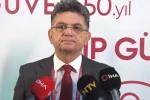 Prof. Dr. Sönmez: "Bugün konuştuğumuz bütün kronik hastalıkların çözümü, obezitenin çözümüyle ilgili" 