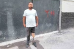 Protez bacaklı temizlik görevlisi 700 lira alacağı için İBAN verdi, 16 yıllık işinden oldu
