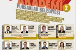 Pursaklar 2. Basın Akademisi başlıyor 