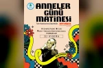 Pursaklar anneler için unutulmaz bir güne hazırlanıyor 
