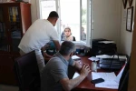 Pursaklar Belediyesi’nden ulaşım ve lojistiğe katkı sağlayacak yeni hizmet 