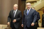 Putin, Netanyahu ile İran’ı görüştü 