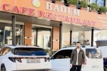 Ramazan ayına hürmet gösterdiler, işletmelerini iftar saatinde açmaya karar verdiler 