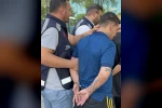 Rapçi Keskin mahkemece serbest bırakıldı