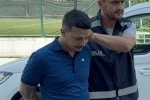 Rapçi Keskin’e klipte silah kullanma operasyonu: 4 gözaltı