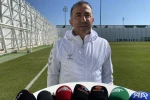 Recep Uçar’dan TFF'ye tepki; Protokole de ceza verseydiniz!