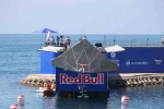 Red Bull Uçuş Günü, Caddebostan Sahili’nde nefes kesti 