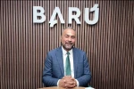 Rektör Akkaya, 30 yıllık hayalini Bartın’da gerçekleştiriyor 