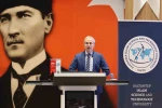 Rektör Demir: "Geleceğin hekimlerini güçlü bir akademik ve klinik altyapıyla yetiştiriyoruz"