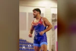 Resul Güne, Akdeniz Oyunları’nda bronz madalya kazandı
