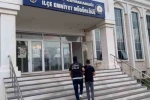 Reyhanlı’da uyuşturucu operasyonu; 2 tutuklama