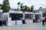 Rize’de ‘Yaşayan Miras Şöleni’ başladı