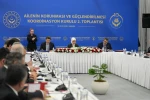 RTÜK Başkanı Daniş: "Sürecin, en kritik paydaşlarından biri olduğumuzun bilinciyle çalışmalarımızı kararlılıkla sürdürüyoruz" 