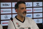 Ruben Garabaya Arenas: "Bundan sonrası için adımlarımızı atacağız, bakacağız ne yapacağımıza"