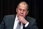 Rusya Dışişleri Bakanı Lavrov: "(Gazze Planı) Şu anda masada olan en iyi teklifin bu olduğunu anlıyoruz"