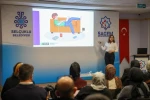 SAGEM’de ailelere ve çocuklara “Teknoloji Bağımlılığı ile Mücadele” semineri verildi