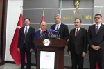 Sağlık Bakanı Kemal Memişoğlu: "Türkiye 40 ülkeye solunum cihazı ihraç eden bir ülke konumuna geldi"