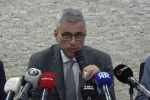 Sağlık Bakanı Prof. Dr. Memişoğlu: "Türkiye dünya çapında söz sahibi bir ülke" 