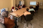 Sağlık çalışanlarına iş sağlığı ve güvenliği eğitimi