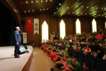 Şahinbey’de Cumhuriyet coşkusu konserle taçlandı 