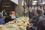 Şahin’den AK Parti Gaziantep Milletvekili Bünyamin Bozgeyik’e teşekkür 