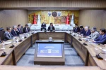Sahipsiz hayvanlara yönelik çalışmalar kurul toplantısında ele alındı 
