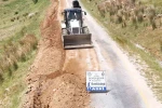 Şahnalı’da içme suyu hattı yenileniyor 