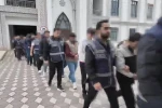 Sahte kripto ağına darbe: 24 şüpheli yakalandı, 19 tutuklama 